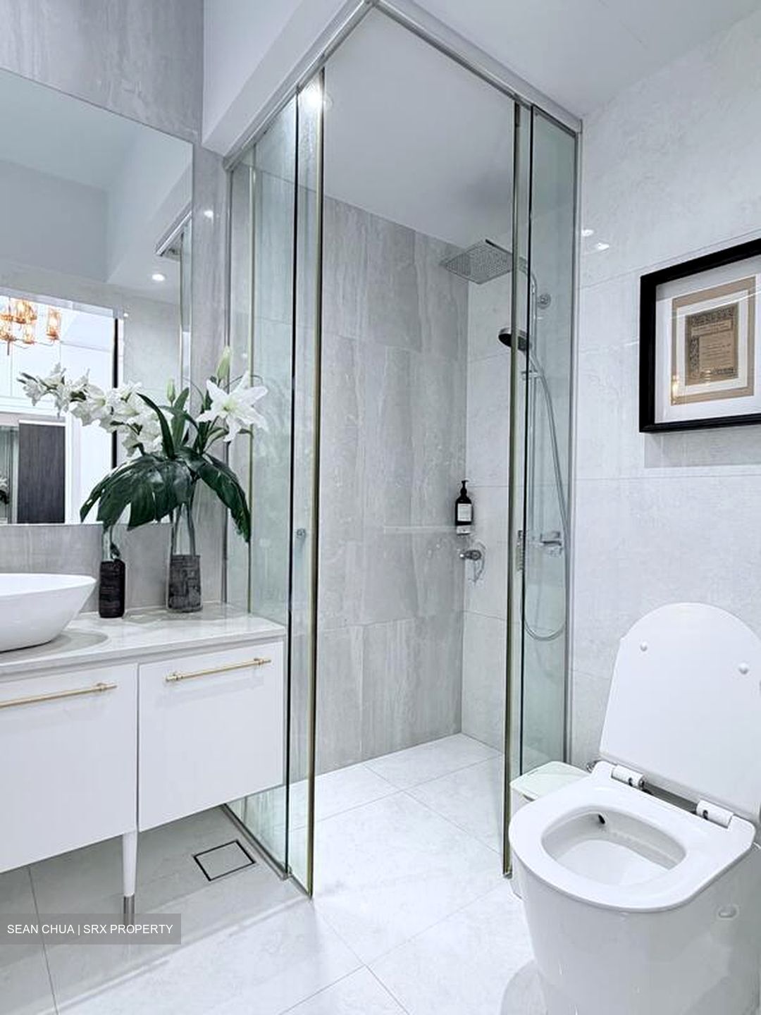Waterford Residence (D9), Apartment #524907981